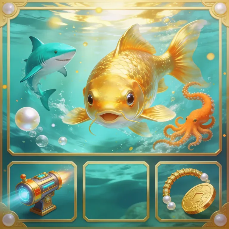 pandakiss77 Wave Crash Game