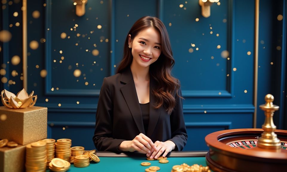 pandakiss77 Table Games Lobby