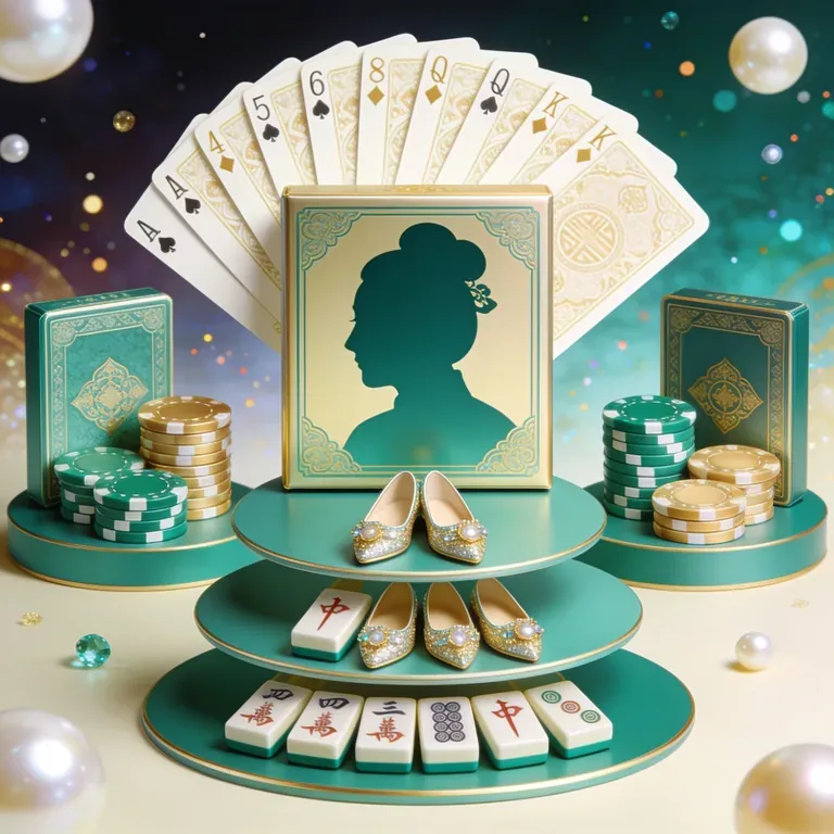pandakiss77 What Seven Gems Slots Offers Inside Our Lobby
